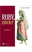 Ruby Quickly