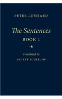 Sentences, Book 1