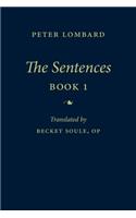 The Sentences, Book 1