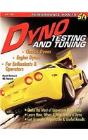 Dyno Testing and Tuning