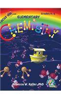 Focus on Elementary Chemistry Student Textbook (Hardcover)