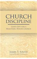 Church Discipline