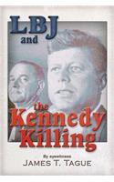 LBJ and the Kennedy Killing