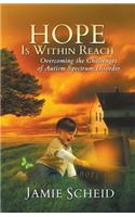 Hope Is Within Reach