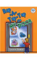 Rap-A-Tap-Tap on My Door: Book 2