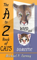 A to Z Book of Cats