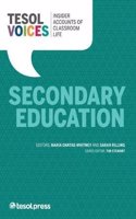 Secondary Education