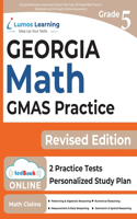 Georgia Milestones Assessment System Test Prep