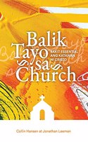 Rediscover Church / Balik Tayo sa Church (Taglish)
