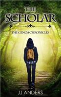 The Scholar: (1 Genoa Chronicles)