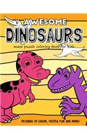 Awesome Dinosaurs