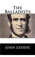 The Balladists