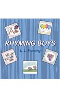 Rhyming Boys