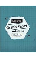 Graph Paper Notebook