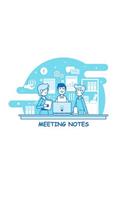 Meeting Notes