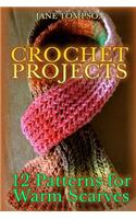 Crochet Projects