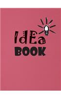 Idea Book