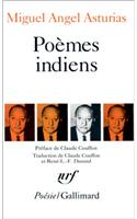 Poemes Indiens