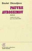 Pauvre Avrossimov