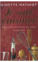 Je Sais Cuisiner (Luxe)