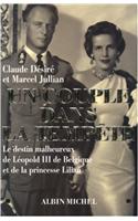 Couple Dans La Tempete (Un)