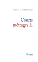 Courts métrages II