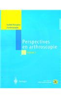 Perspectives Arthroscopie Vol 3