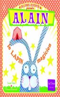 Alain Le Lapin Magicien
