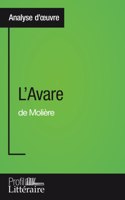 L'Avare de Molière (Analyse approfondie)