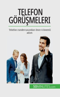 Telefon görüşmeleri