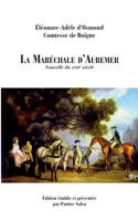 Maréchale d'Aubemer