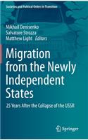 Migration from the Newly Independent States