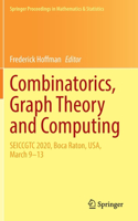 Combinatorics, Graph Theory and Computing: Seiccgtc 2020, Boca Raton, Usa, March 9-13
