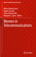 Women in Telecommunications