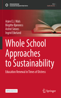 Whole School Approaches to Sustainability