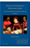 Patterns of Patronage in Renaissance Rome