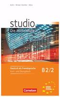 studio d - Die Mittelstufe