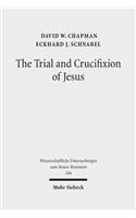 Trial and Crucifixion of Jesus