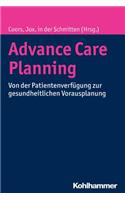 Advance Care Planning