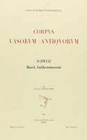 Corpus Vasorum Antiquorum
