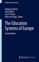 Education Systems of Europe