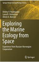 Exploring the Marine Ecology from Space