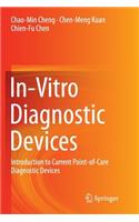 In-Vitro Diagnostic Devices