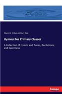 Hymnal for Primary Classes