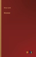Blindskär