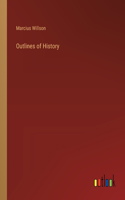 Outlines of History