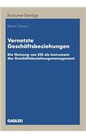 Vernetzte Geschäftsbeziehungen
