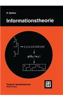 Informationstheorie