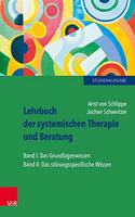 Lehrbuch Der Systemischen Therapie Und Beratung I Und II