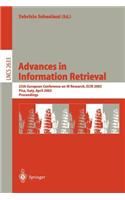 Advances in Information Retrieval